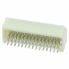Connectors, Interconnects-Rectangular Connectors-Arrays, Edge Type, Mezzanine (Board to Board) - Win Source Electronics