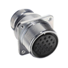 Circular Connector Housings - 339-97-4100A-22-14S-ND - DigiKey