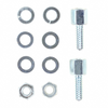 D-Sub, D-Shaped Connector Jackscrews - A32020-ND - DigiKey