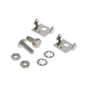 D-Sub, D-Shaped Connector Accessories - 4306-D9/370000V50/AA-ND - DigiKey