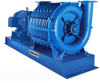 Multistage Blowers -- Lamson 850 Frame