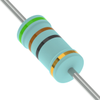 Through Hole Resistors - KNP2WSJB-73-51R-ND - DigiKey