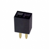 Headers, Receptacles, Female Sockets - S4102-ND - DigiKey