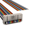 Rectangular Cable Assemblies - M1DXA-2036R-ND - DigiKey
