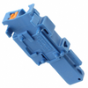 Headers, Plugs and Sockets - 277-9628-ND - DigiKey