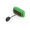 Backplane Connector Housings - 151-516-090-520-505-ND - DigiKey