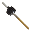 Headers, Male Pins - A105473TR-ND - DigiKey