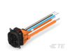 Electric, Hybrid & Fuel Cell Cable Assemblies - 2466253-2 - TE Connectivity