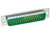 D-Sub Connectors - 09695117432 - Powell Electronics, Inc.