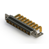 D-Sub Connector Assemblies - 151-630-8W8-650-4TC-ND - DigiKey