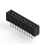 Edgeboard Connectors - 151-357-010-458-101-ND - DigiKey