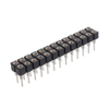 Headers, Receptacles, Female Sockets - SD-113-S-2-ND - DigiKey