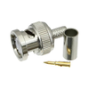 Coaxial Connector (RF) Assemblies - 6099-PE4018-ND - DigiKey