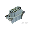 Heavy Duty Connector Inserts, Modules - A133638-ND - DigiKey