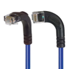 Modular/Ethernet Cables (RJ45, RJ11) - 5073-TRD695RA11BL-2-ND - DigiKey