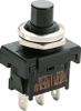 Push Button Switches - 7410782 - RS Components, Ltd.