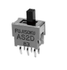 Slide Switches -- 2443281 - Image
