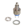 Rotary Potentiometers, Rheostats - 716-P13QEB472MAB17-ND - DigiKey