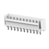 Headers, Male Pins - 1111-1-1877285-1-ND - DigiKey