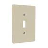 Keystone Faceplates, Frames - 4008-SQWS121001LA-ND - DigiKey