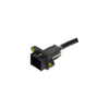 Modular/Ethernet Connector Adapters - 1195-97000001941-ND - DigiKey