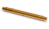 Double-Ended Coaxial Probe -  - Smiths Interconnect, a Molex company