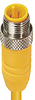 RST 4-602/...M - Lumberg Automation - A Belden Brand