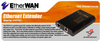 10/100TX Industrial Ethernet Extender -- ED3101 - Image
