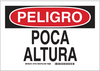 Spanish Sign - 37720 - Brady Corporation