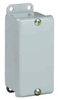 Multipurpose Wall Mount Enclosure -- JIC040202 - Image