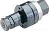 Round Knockout Punch Unit -- 60104