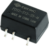 2 W Board Mount Isolated DC-DC Converter - PDS2-S5-S12-M - CUI Inc.