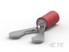 Spade Terminals - 52933 - TE Connectivity