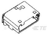 PCB Headers & Receptacles - 1376366-6 - TE Connectivity