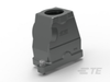 Rectangular Connector Hoods & Bases - T1920062140-009 - TE Connectivity