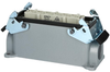 H-BE 24 female connector kit Lapp 75009653 - Automation24, Inc.