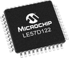 Dual Channel SLIC - LE57D122 - Microchip Technology, Inc.