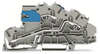 Terminal Blocks - Din Rail, Channel - 2946-2003-7640-ND - DigiKey