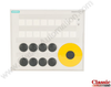 Push Button Panel PP17 I - 6AV3688-4CX02-0AA0 - Classic Automation LLC