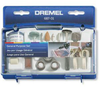 Dremel 52 Piece Set - 687-01 - All-Spec Industries