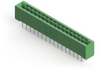 Card Edge Conn, Dual Side, 32Pos, Th; Card Edge Connector Type Edac - 57AJ7877 - Newark, An Avnet Company