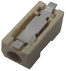 Connector, Header, 1Pos; Connector Systems Molex - 56Y1817 - Newark, An Avnet Company