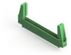 Card Edge Conn, Single Side, 30Pos, Th; Card Edge Connector Type Edac - 67AJ4407 - Newark, An Avnet Company