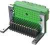 Rectangular Conn, Rcpt, 56Pos, Panel; No. Of Contacts Edac - 89Y6926 - Newark, An Avnet Company