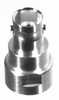 Between Series Adapter - PT-4000-010 - Richardson RFPD
