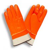 Insulated PVC Supported Gloves (1 Dozen) - 5710F - Wiper Master, Inc.