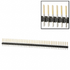 Headers, Male Pins - A32700-40-ND - DigiKey