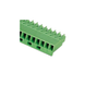 Headers, Plugs and Sockets - 1852257-ND - DigiKey