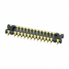 Arrays, Edge Type, Mezzanine (Board to Board) - AXG224144-ND - DigiKey