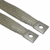 Grounding Braid, Straps -- 900-2076025008-ND